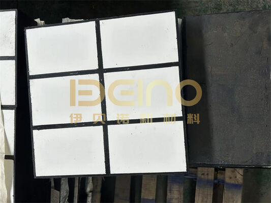 Zirkoniumgehärtetes Aluminiumoxid ZTA Keramik