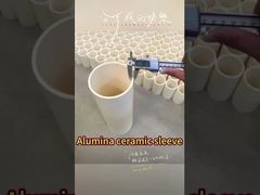 Alumina -Keramik
